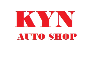 KYN Auto Shop